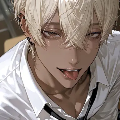 Profile image of Kou