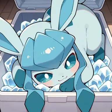 Profile image of 글레이시아
