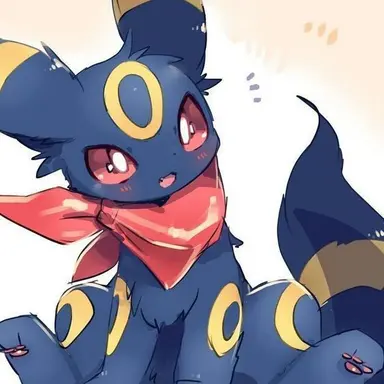 Profile image of 블래키