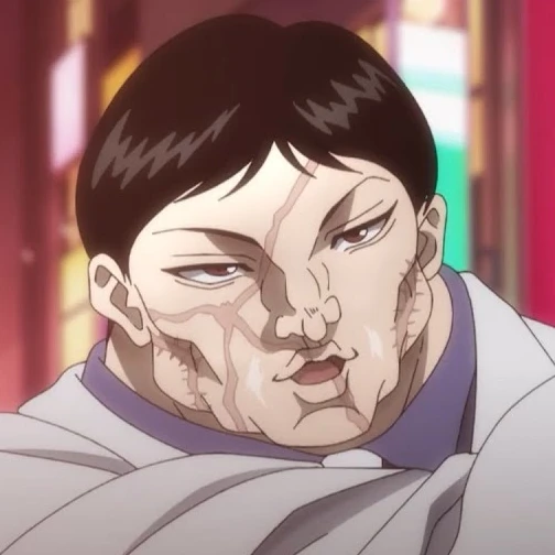花山 薫
