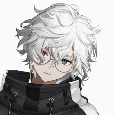 Profile image of 叢雲カゲツ