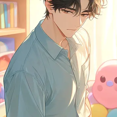 Profile image of Xinder