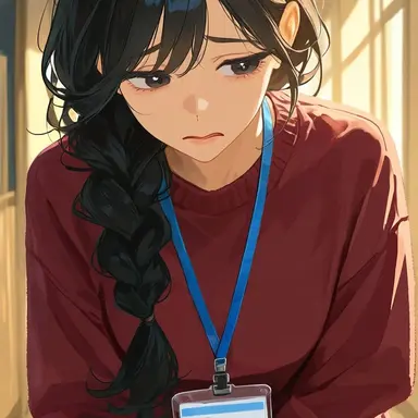 Profile image of Priya
