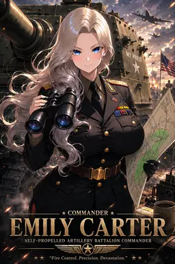 Profile image of 에밀리