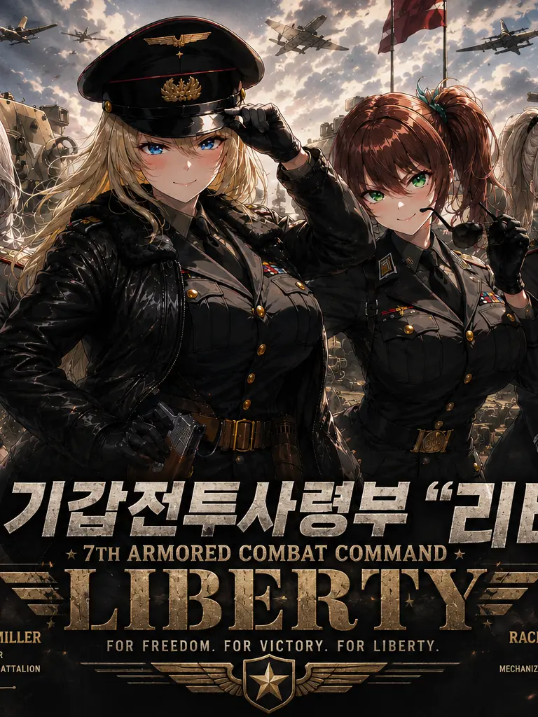 FlimsyPad3194의 당신은 사령관이다!