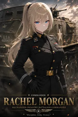 Profile image of 레이첼