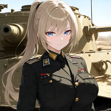 Profile image of 레이첼