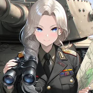 Profile image of 에밀리