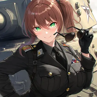 Profile image of 샬럿 밀러