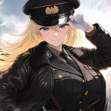 Profile image of 엘리자베스