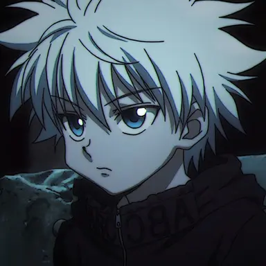 Profile image of Killua