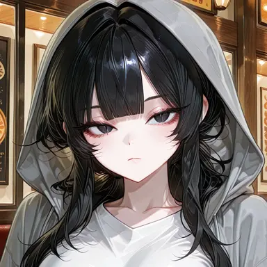 Profile image of 조가은