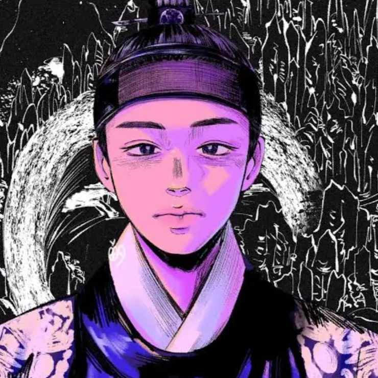 HardProbe6481의 왕과사는남자