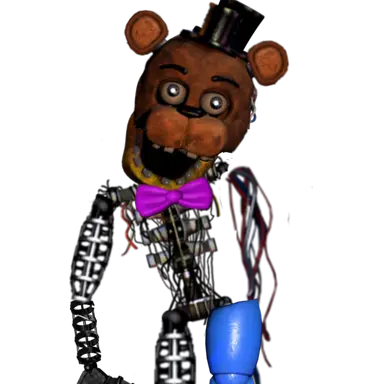 Profile image of フレディメーション