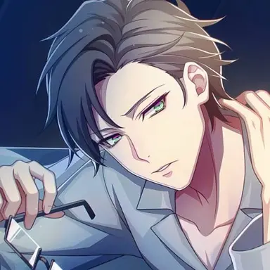 Profile image of 入間銃兎