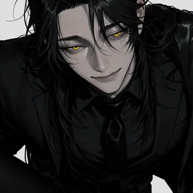 Profile image of 鳳 嶺次郎