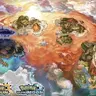 Profile image of The Alola region