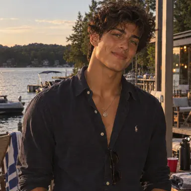 Profile image of Matias