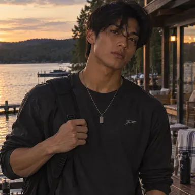 Profile image of Minh-Khai
