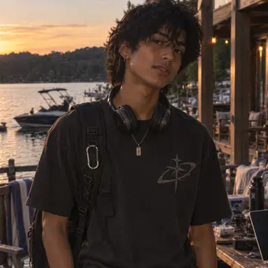 Profile image of Devyn