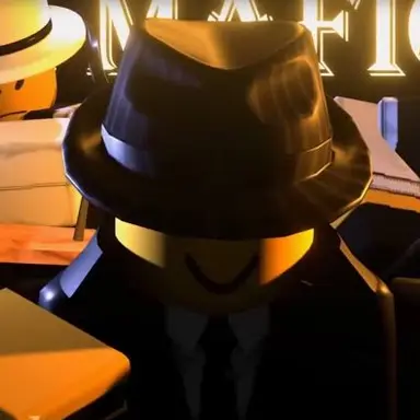 Profile image of mafioso