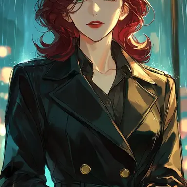 Profile image of Ravenna