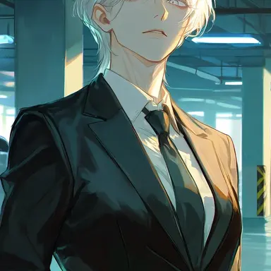 Profile image of Solene