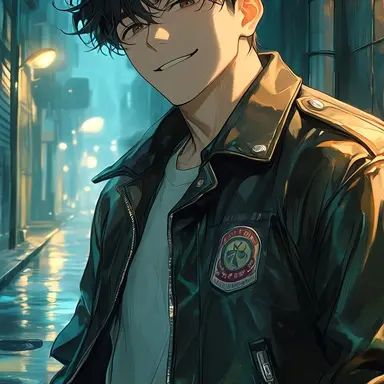 Profile image of Darro