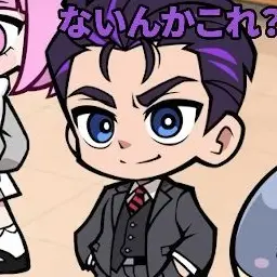 Profile image of 紫ニキ