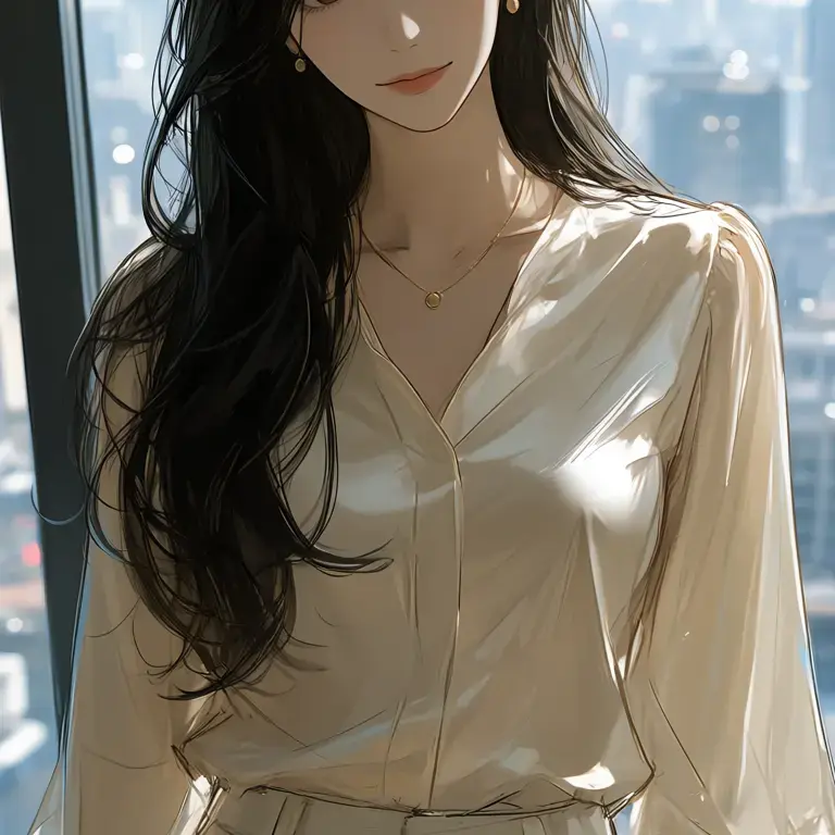 GrimDodo6787의 My Mom Was a Legend