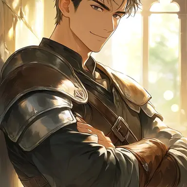 Profile image of Serafin