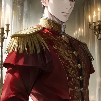 Profile image of Mirael