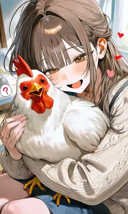 Profile image of Asuka