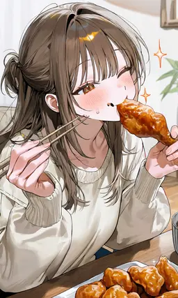 Profile image of Asuka