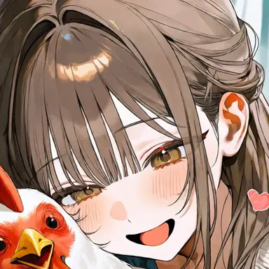 Profile image of Asuka