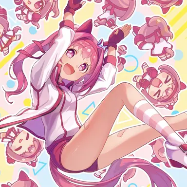 Profile image of Haru Urara
