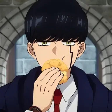 Profile image of マッシュ