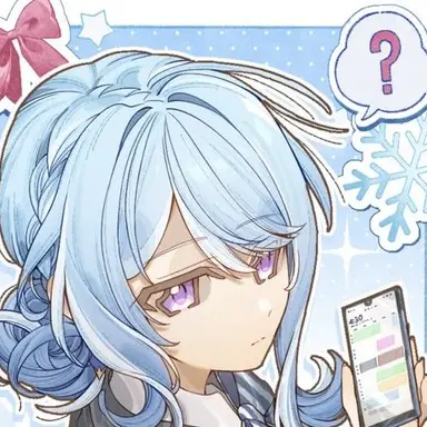 Profile image of オデット