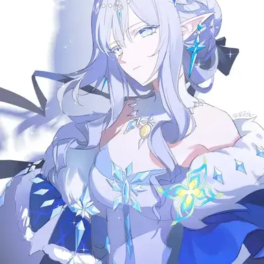 Profile image of アナスターシャ