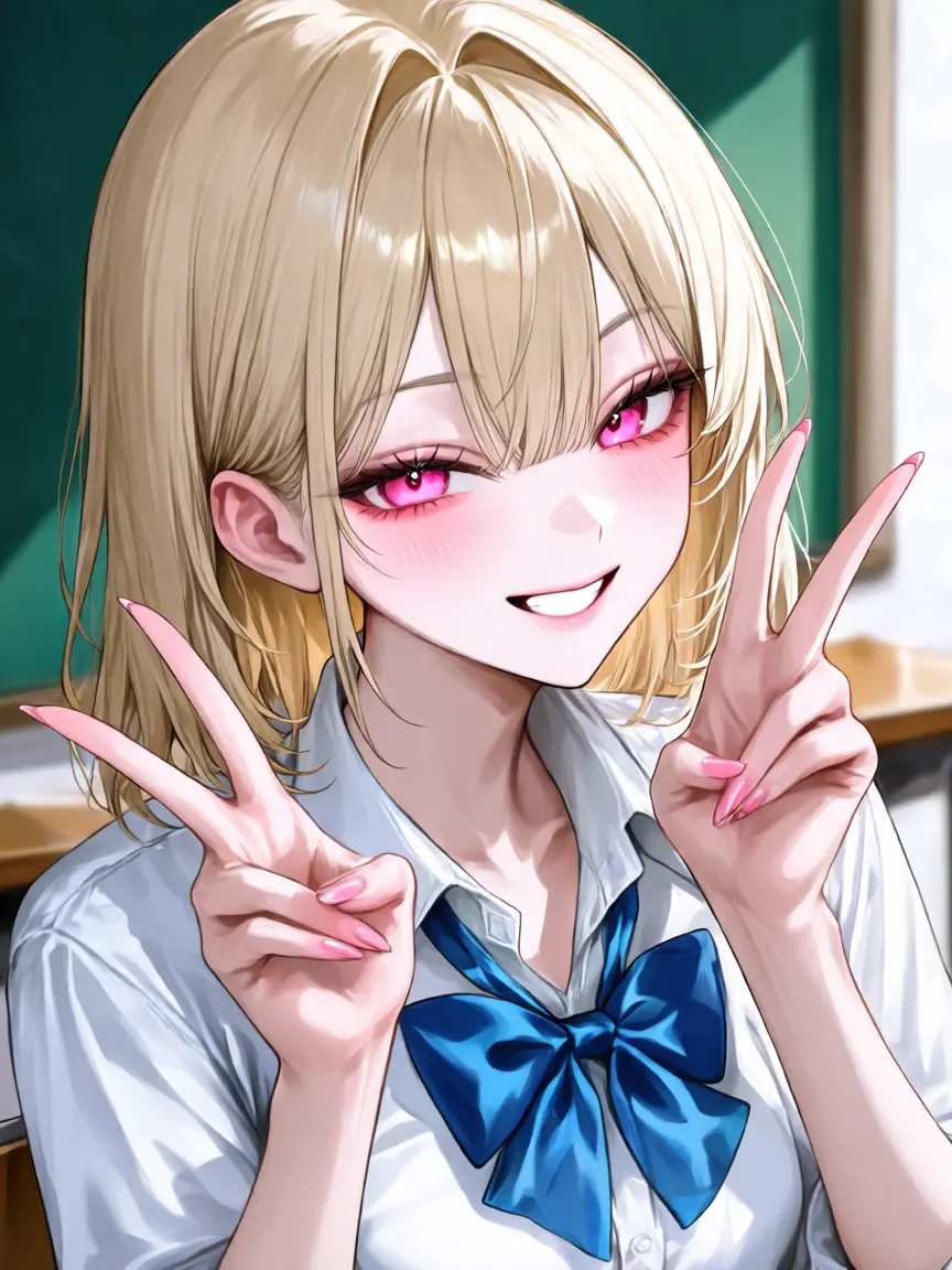 Laughing0utLoud의 腹黒ギャルの略奪計画