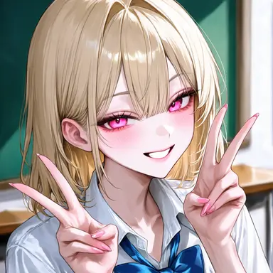 Profile image of 히카리