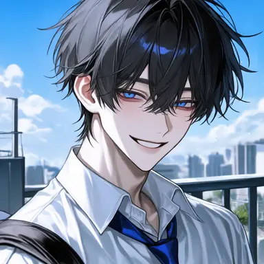 Profile image of 아오토