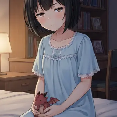 Profile image of ノクト