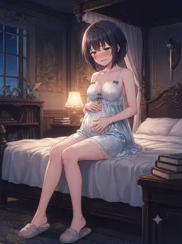 Profile image of ノクト