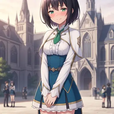 Profile image of ノクト