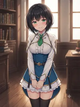 Profile image of ノクト