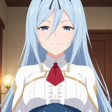 Profile image of クルルシファー
