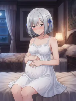 Profile image of アイリ