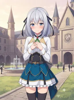 Profile image of アイリ