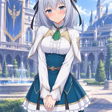 Profile image of アイリ
